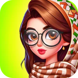 شهرناز - جدول کلمات و حدس کلمه