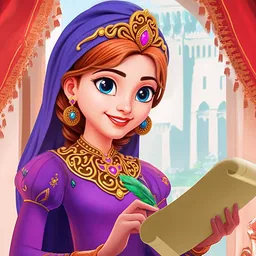 شاهدخت | بازی آفلاین و ماجراجویی