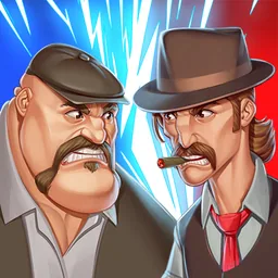 پسرخوانده : مبارزه آنلاین با مافیا